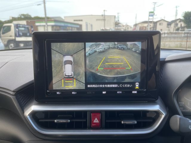 TOYOTA RAIZE 2020 Image 31