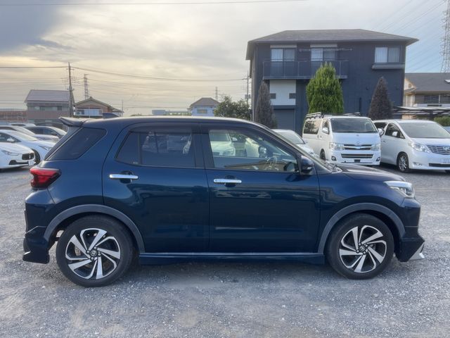 TOYOTA RAIZE 2020 Image 31