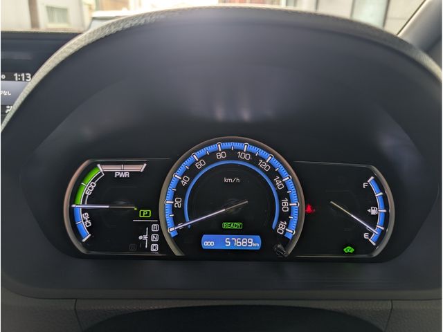 TOYOTA VOXY HYBRID 2016 Image 31