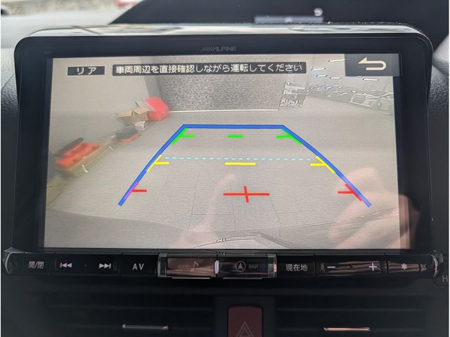 TOYOTA VOXY HYBRID 2016 Image 31