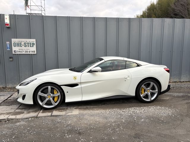 FERRARI PORTOFINO 2019 Image 31