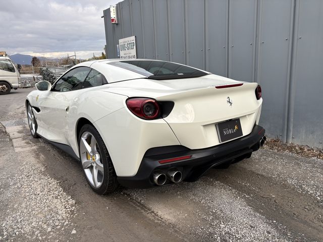FERRARI PORTOFINO 2019 Image 31
