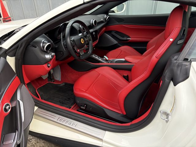 FERRARI PORTOFINO 2019 Image 31