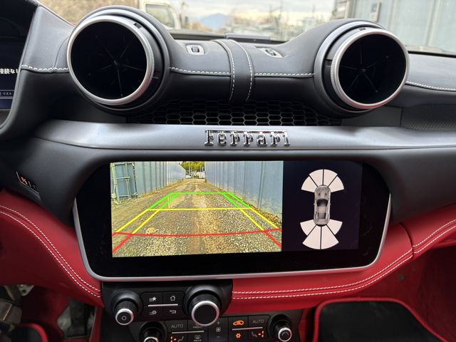 FERRARI PORTOFINO 2019 Image 31