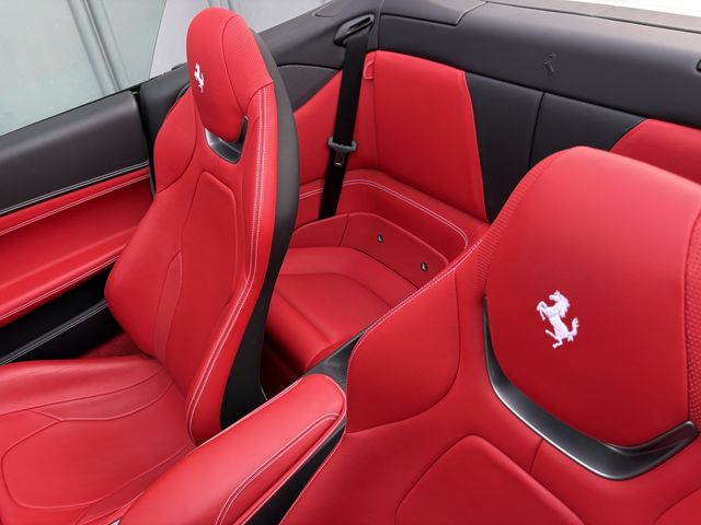 FERRARI PORTOFINO 2019 Image 31