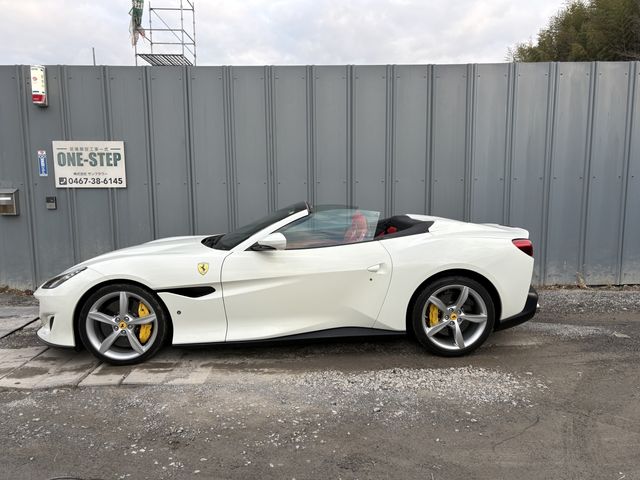 FERRARI PORTOFINO 2019 Image 31