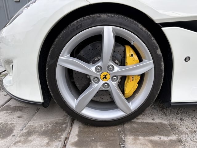 FERRARI PORTOFINO 2019 Image 31