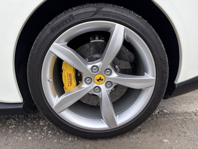FERRARI PORTOFINO 2019 Image 31