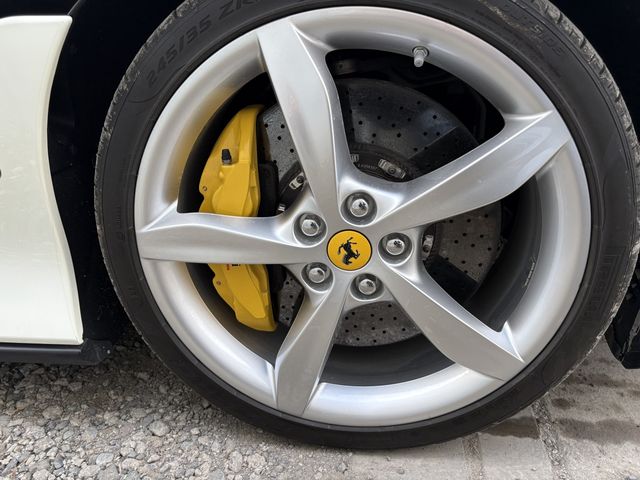 FERRARI PORTOFINO 2019 Image 31