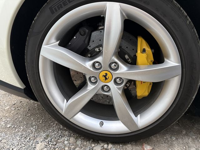 FERRARI PORTOFINO 2019 Image 31