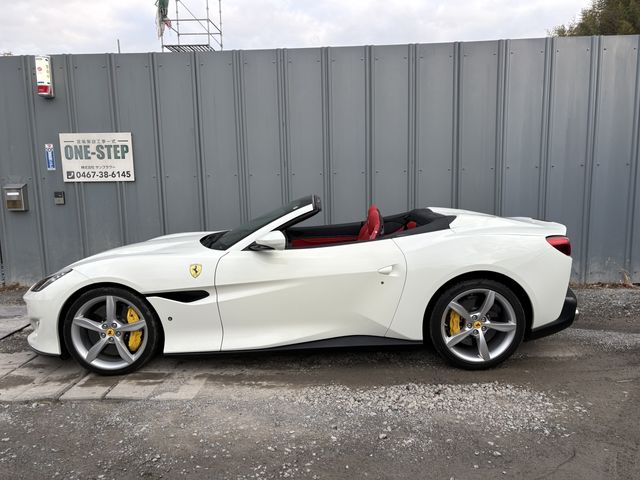 FERRARI PORTOFINO 2019 Image 31