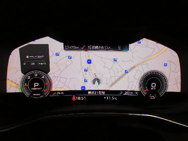 AUDI A6 AVANT 2022 Image 31