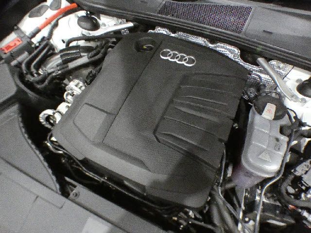 AUDI A6 AVANT 2022 Image 31