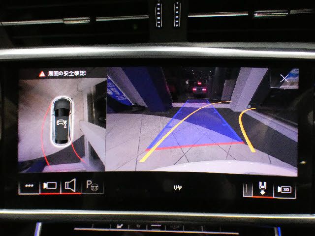 AUDI A6 AVANT 2022 Image 31