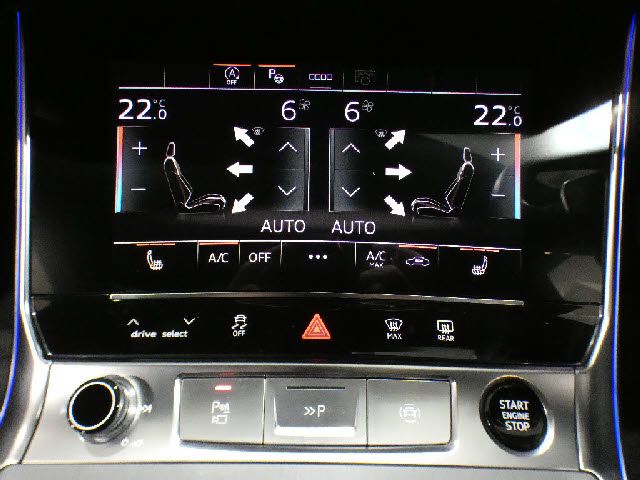 AUDI A6 AVANT 2022 Image 31