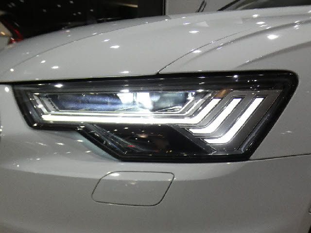 AUDI A6 AVANT 2022 Image 31
