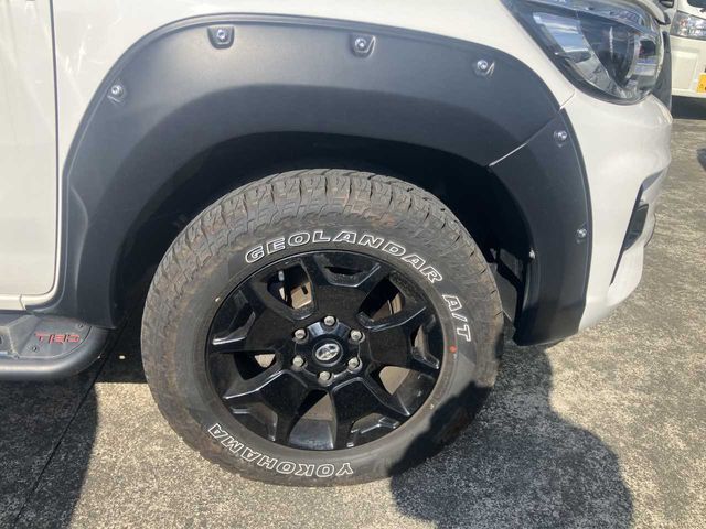 TOYOTA HILUX 4WD 2019 Image 31