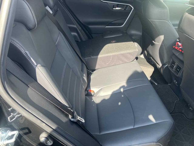 TOYOTA RAV4 4WD 2021 Image 31