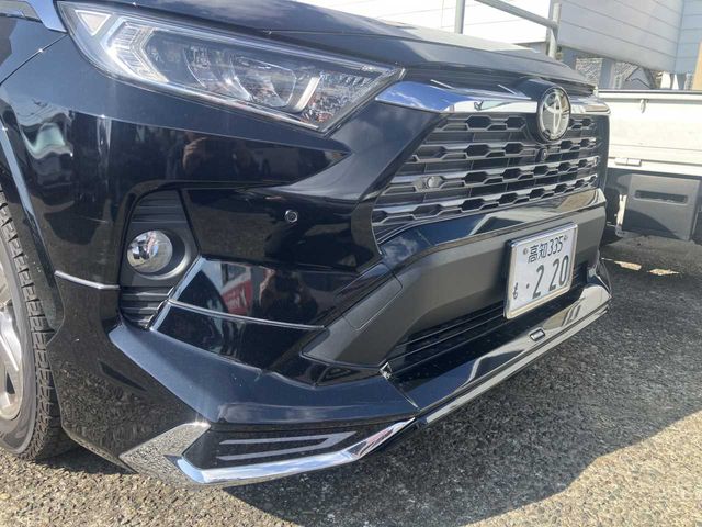 TOYOTA RAV4 4WD 2021 Image 31