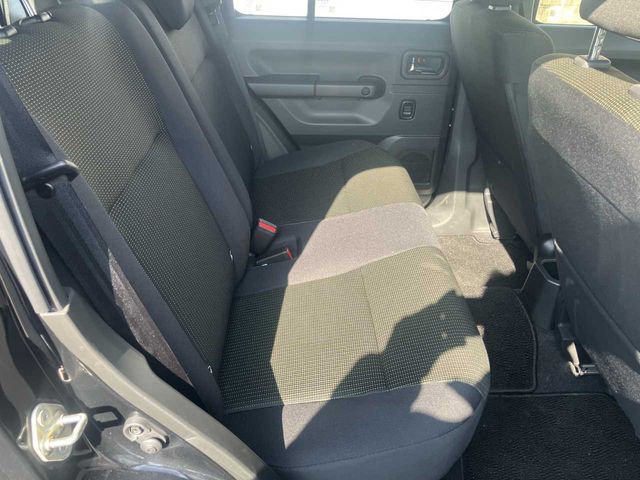 SUZUKI JIMNY NOMADE 2025 Image 31