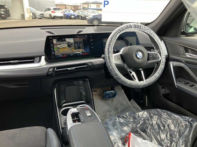 BMW X1 2023 Image 31