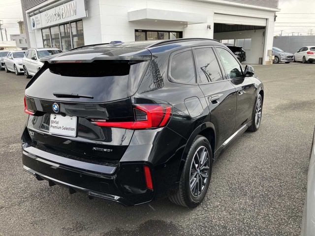 BMW X1 2023 Image 31