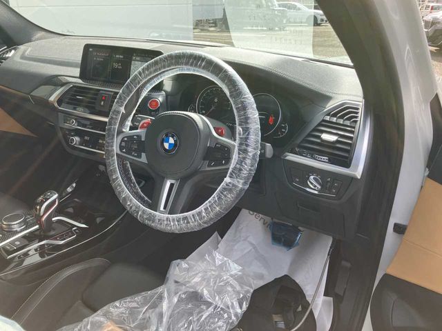 BMW X3 M 2021 Image 31