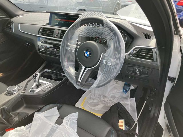 BMW M2 COUPE 2020 Image 31