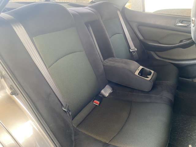 HONDA TORNEO 2000 Image 31