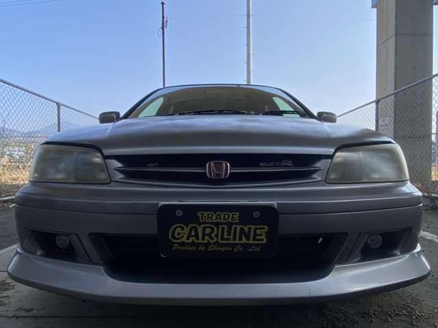 HONDA TORNEO 2000 Image 31