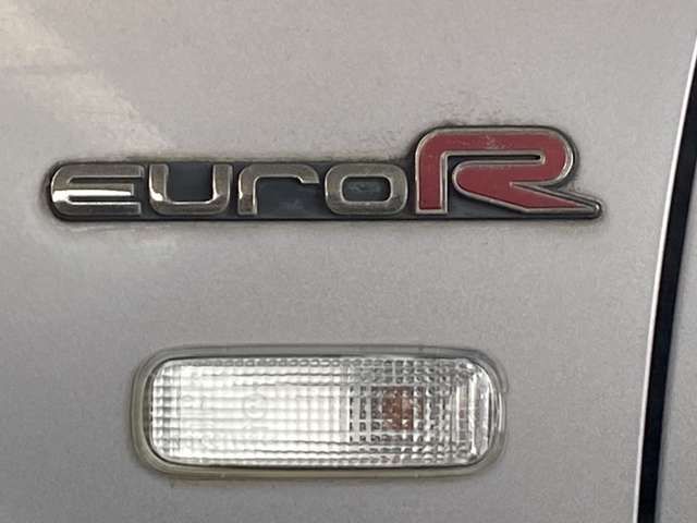 HONDA TORNEO 2000 Image 31