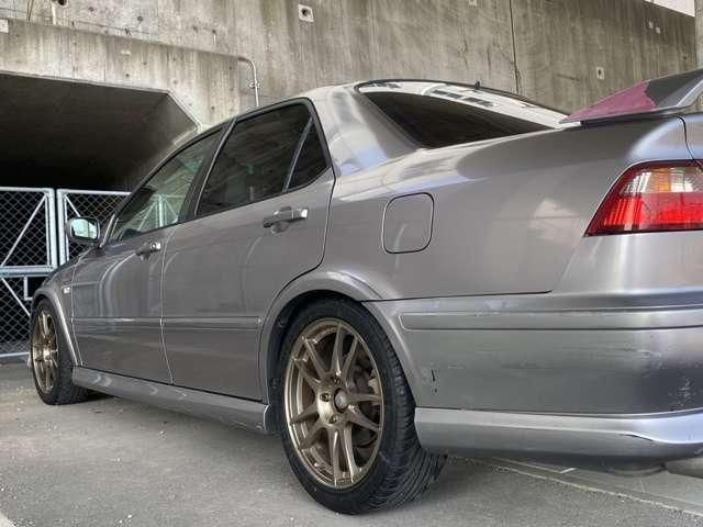 HONDA TORNEO 2000 Image 31