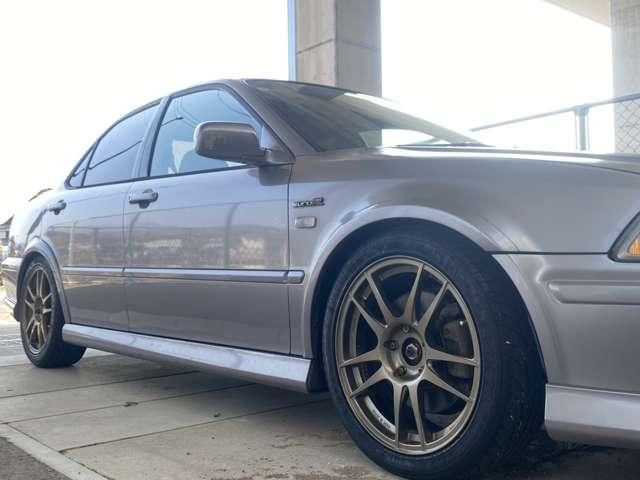 HONDA TORNEO 2000 Image 31