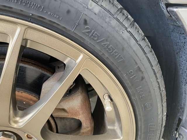 HONDA TORNEO 2000 Image 31