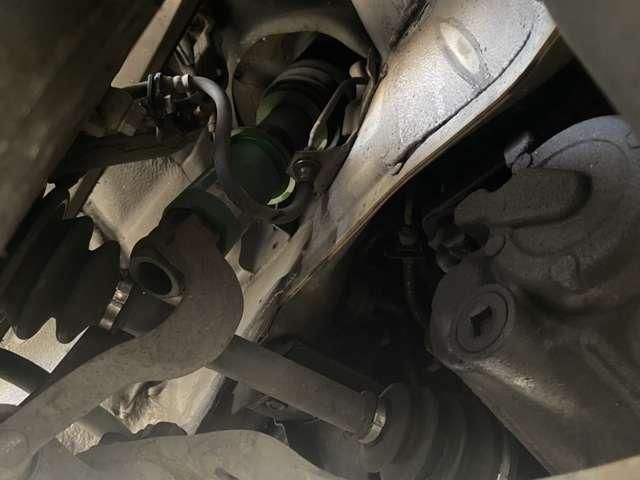 HONDA TORNEO 2000 Image 31