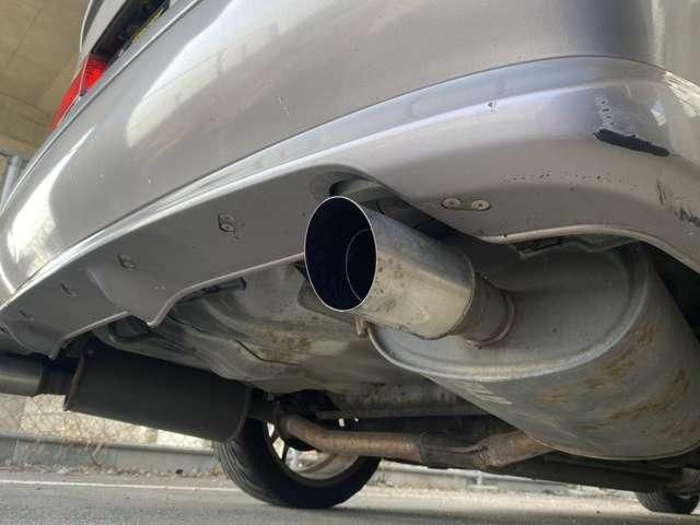 HONDA TORNEO 2000 Image 31