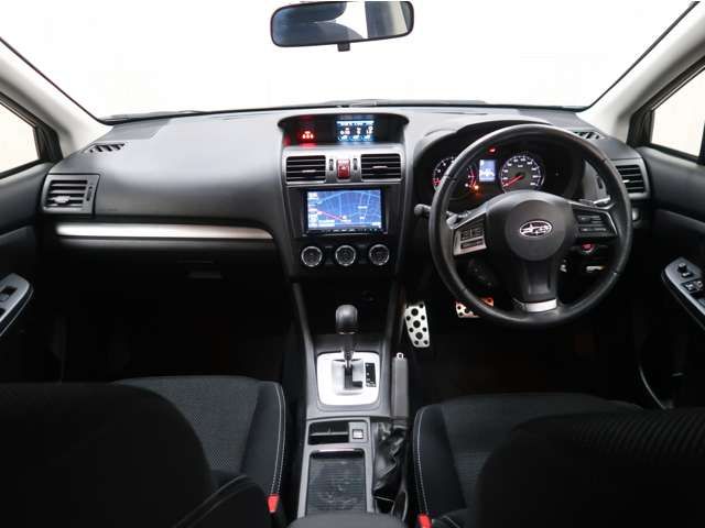 SUBARU XV 2013 Image 31
