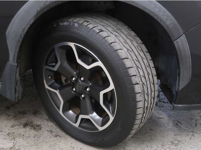 SUBARU XV 2013 Image 31