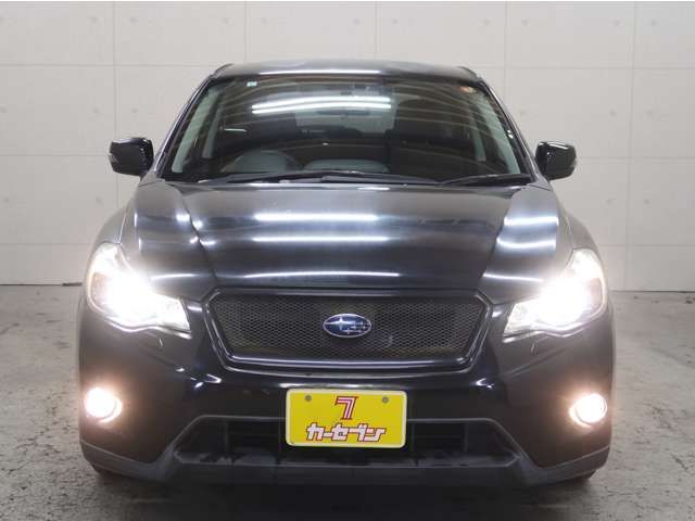SUBARU XV 2013 Image 31