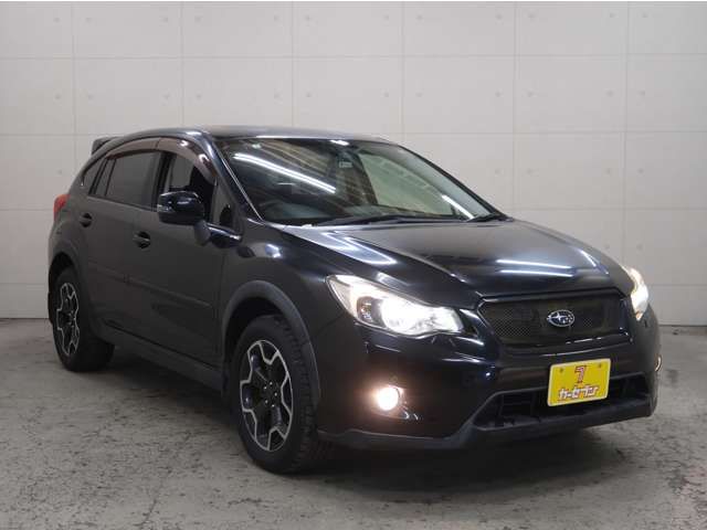 SUBARU XV 2013 Image 31