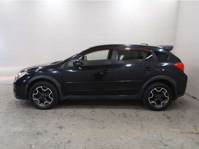 SUBARU XV 2013 Image 31