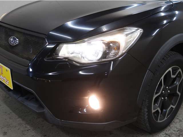 SUBARU XV 2013 Image 31