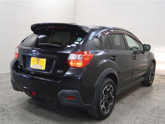 SUBARU XV 2013 Image 31