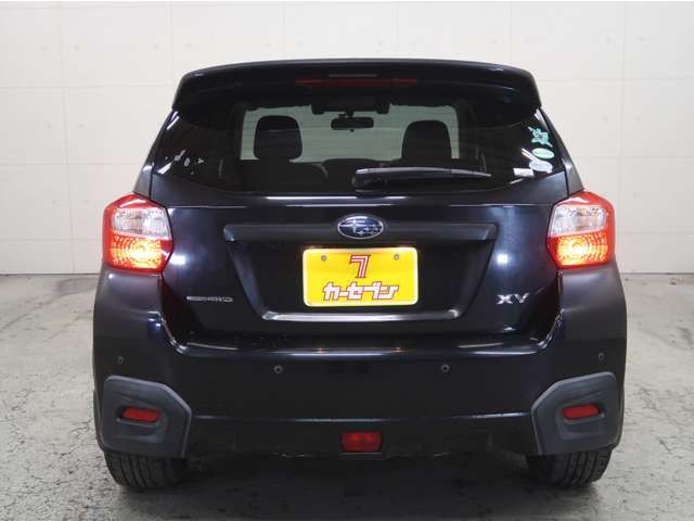 SUBARU XV 2013 Image 31