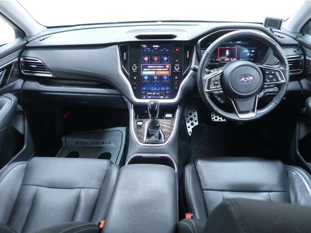 SUBARU LEGACY OUTBACK 2022 Image 31