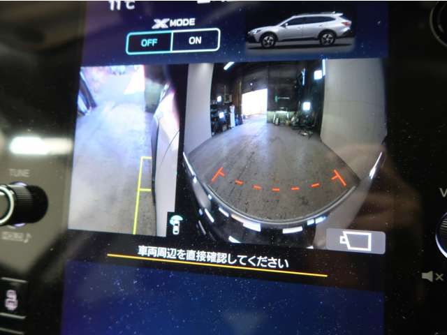 SUBARU LEGACY OUTBACK 2022 Image 31