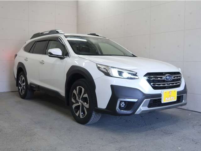 SUBARU LEGACY OUTBACK 2022 Image 31
