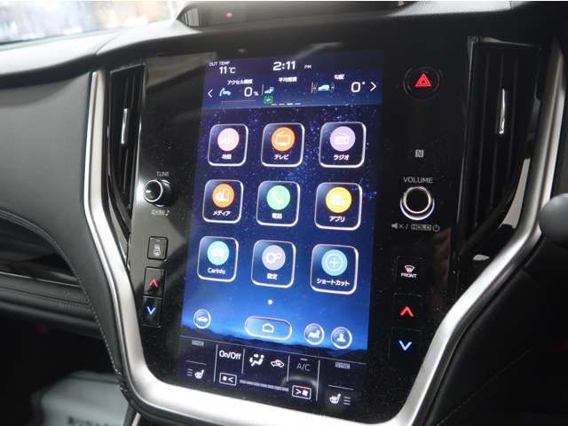 SUBARU LEGACY OUTBACK 2022 Image 31