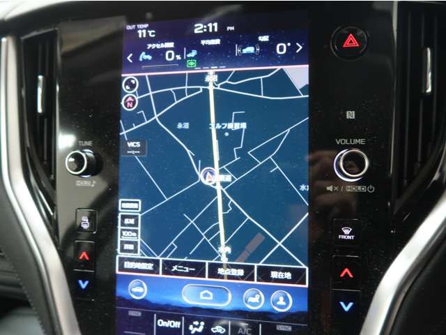 SUBARU LEGACY OUTBACK 2022 Image 31