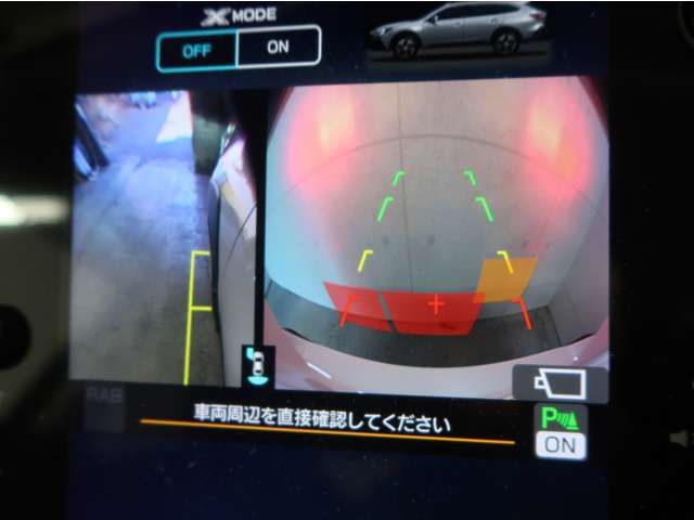 SUBARU LEGACY OUTBACK 2022 Image 31